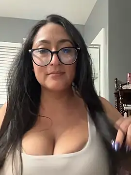 Goddessxxrosexx's Webcam Show