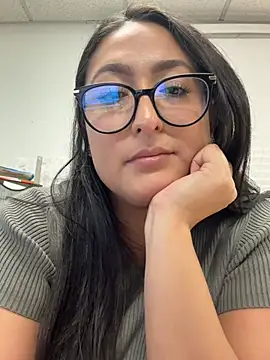 Goddessxxrosexx's Webcam Show