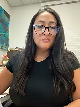 Goddessxxrosexx's Webcam Show