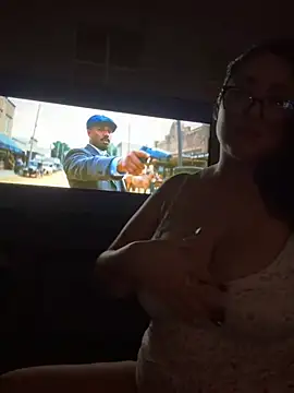 Webkamerová show Goddessxxrosexx