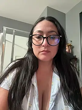 Chat XXX en directo de Goddessxxrosexx