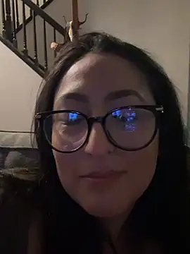 Goddessxxrosexx's Webcam Show