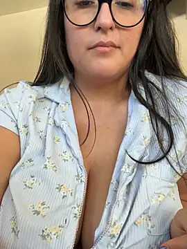 Goddessxxrosexx's Webcam Show