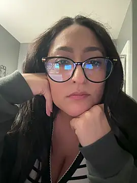 Goddessxxrosexx Show Webcam