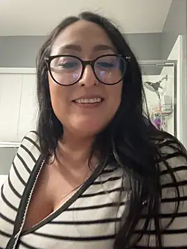 Show webcam de Goddessxxrosexx