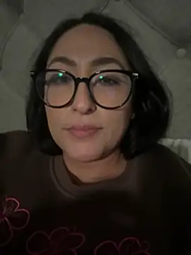 Show Webcam de Goddessxxrosexx