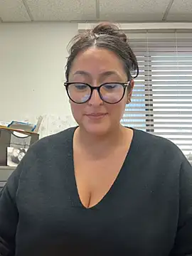 Goddessxxrosexx webkamerás műsora