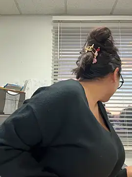 Goddessxxrosexx's Webcam Show
