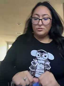 Goddessxxrosexx webkamerás műsora