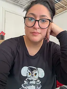 Goddessxxrosexx's Webcam Show