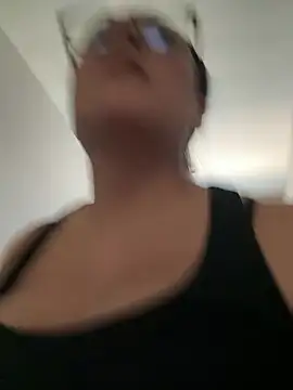 Sembang XXX Secara Langsung Goddessxxrosexx