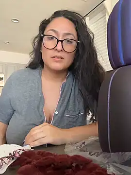 عرض كام Goddessxxrosexx