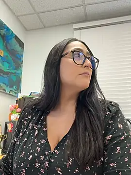 Webkamerová show Goddessxxrosexx