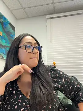 عرض كام Goddessxxrosexx