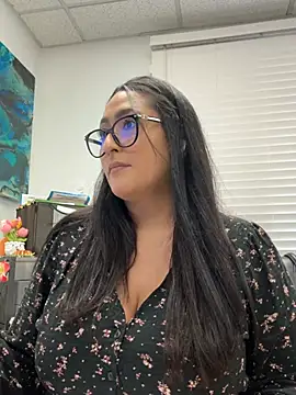 Goddessxxrosexx's Webcam Show