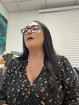 Goddessxxrosexx's Webcam Show