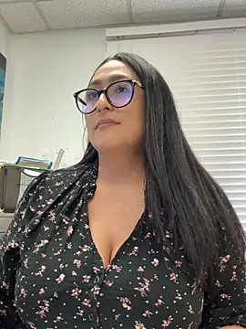 Goddessxxrosexx's Webcam Show