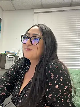 Goddessxxrosexx's Webcam Show