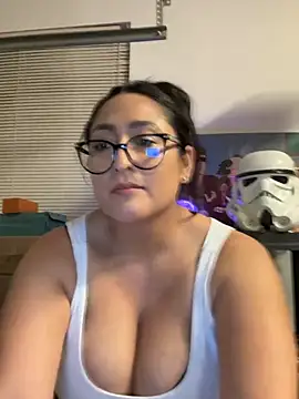 Goddessxxrosexx Pertunjukan Webcam
