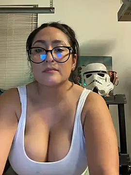 Goddessxxrosexx Adlı Modelin Web Kamerası Şovu