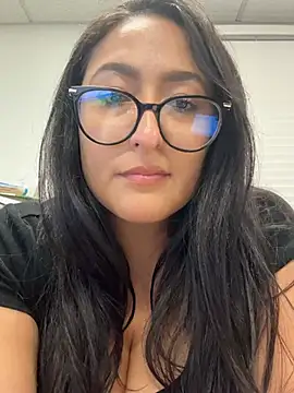 Goddessxxrosexx's Webcam Show