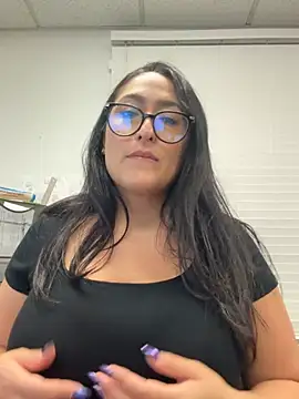Sembang XXX Secara Langsung Goddessxxrosexx