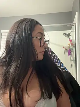 Goddessxxrosexx ওয়েবক্যাম শো