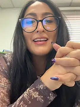 Goddessxxrosexx's Webcam Show