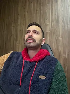 عرض كام Nacho_Masters