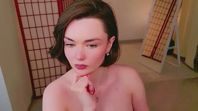 AvaFlower's Live XXX Chat
