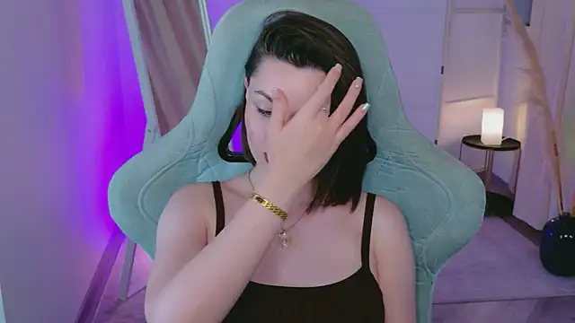 Živý XXX chat AvaFlower