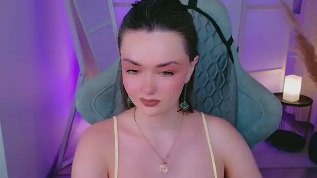 AvaFlower Live XXX-Chat
