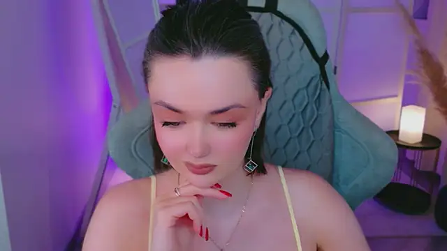 AvaFlower – Live XXX-chat