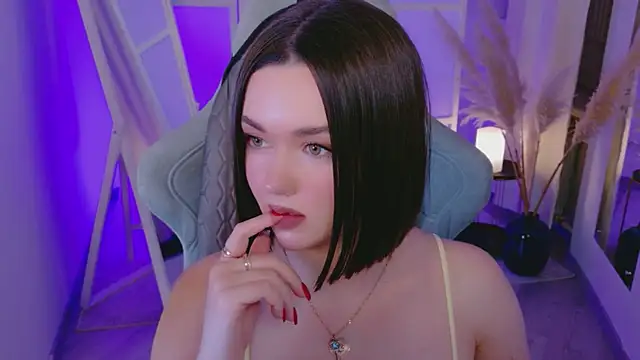 XXX chat uživo modela AvaFlower