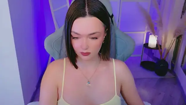 Živý XXX chat AvaFlower