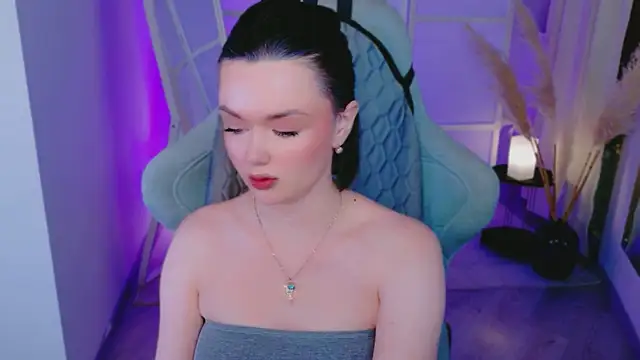 Živý XXX chat AvaFlower