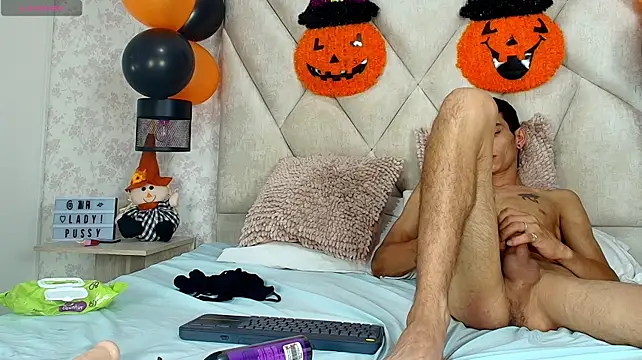 Zoelucas' Live XXX Chat