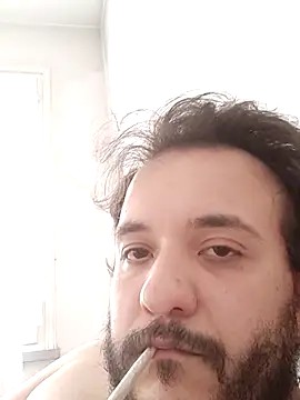Masterfromitaly Show in webcam