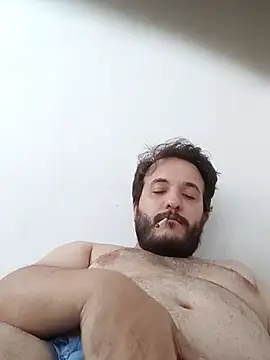 Masterfromitaly 网络视讯表演