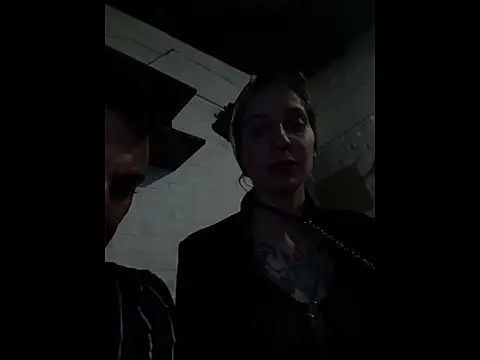 felopayl Шоу с уебкамера