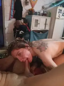 Show Webcam de tiagoxxl91