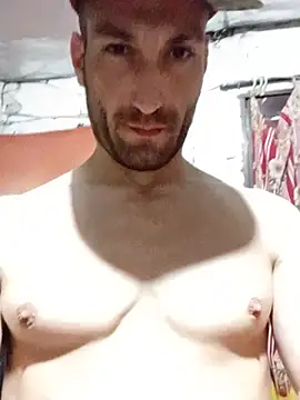 Show de tiagoxxl91 na webcam