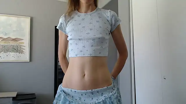 Show Webcam de verafit