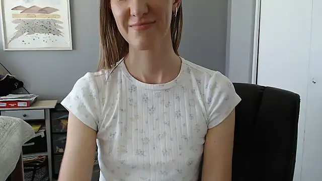 verafit's Webcam Show