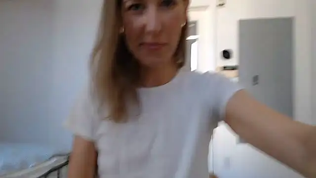verafit's Webcam Show