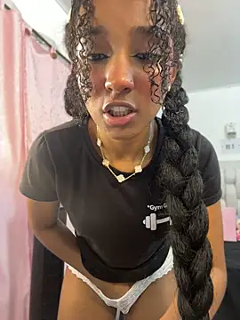 _Sporty_'s Webcam Show