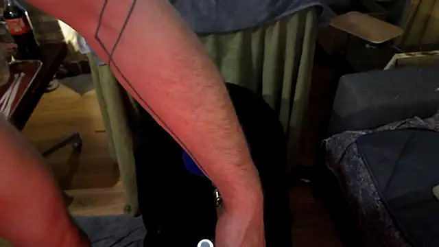 drieghe webcam show