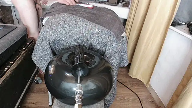 drieghe – Kamerová šou