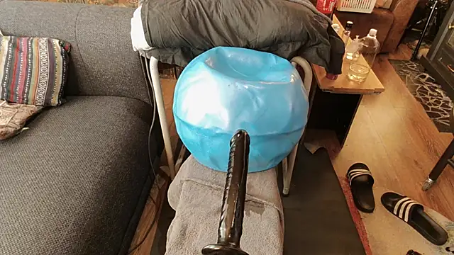 drieghe Show Webcam