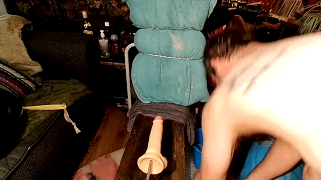 drieghe – webcam-show